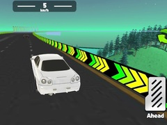 Spēle Car Racing Fever