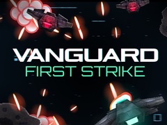 Spēle Vanguard First Strike