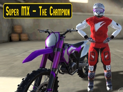 Spēle Super MX – The Champion