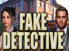 Spēle Fake Detective