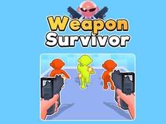 Spēle Weapon Survivor