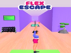 Spēle Flex Escape