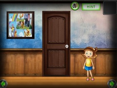 Spēle Amgel Kids Room Escape 267