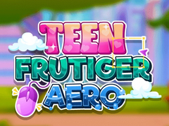 Spēle Teen Frutiger Aero