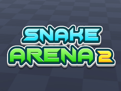 Spēle Snake Arena 2