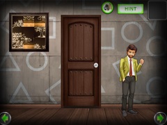 Spēle Amgel Easy Room Escape 246