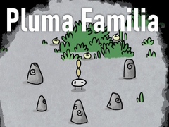 Spēle Pluma Familia