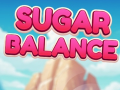 Spēle Sugar Balance