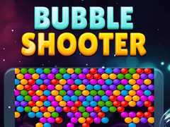 Spēle Bubble Shooter