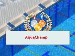 Spēle Aquachamp