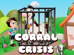 Spēle Corral Crisis