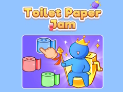 Spēle Toilet Paper Jam