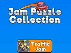 Spēle Jam Puzzle Collection