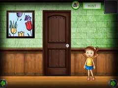 Spēle Amgel Kids Room Escape 268