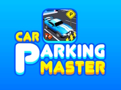 Spēle Car Parking Master 