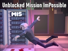 Spēle Unblocked Mission ImPossible