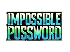 Spēle Impossible Possword