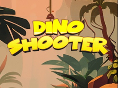 Spēle Dino Shooter