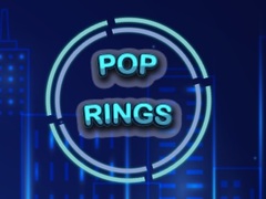 Spēle Pop Rings