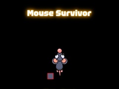 Spēle Mouse Survivor