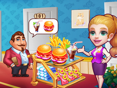 Spēle Hotel Fever Tycoon