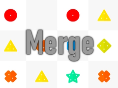 Spēle Merge 