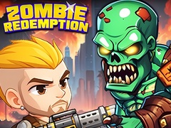 Spēle Zombie Redemption