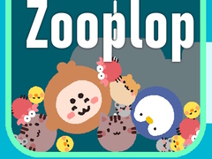 Spēle Zooplop