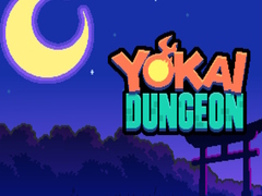 Spēle Yokai Dungeon