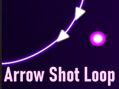 Spēle Arrow Shot Loop