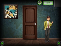 Spēle Amgel Easy Room Escape 247