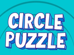 Spēle Circle Puzzle