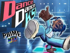 Spēle Dance Dance KSI