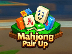 Spēle Mahjong Pair Up