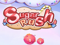 Spēle Sugar Rush