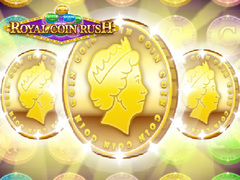 Spēle Royal Coin Rush