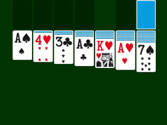 Spēle Free Solitaire