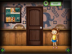 Spēle Amgel Kids Room Escape 269