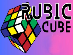 Spēle Rubic Cube