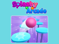 Spēle Splashy Arcade 