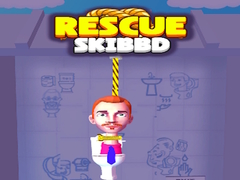 Spēle Rescue Skibbd 