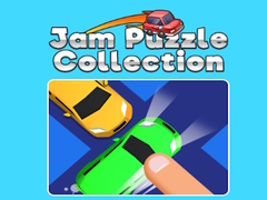 Spēle Jam puzzle Collection