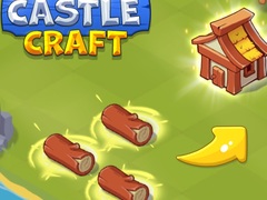 Spēle Castle Craft