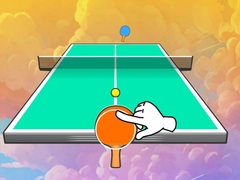 Spēle Ping Pong 3D