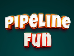 Spēle Pipeline Fun