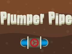 Spēle Plumper Pipe