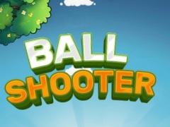 Spēle Ball Shooter