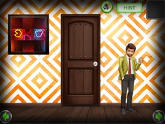 Spēle Amgel Easy Room Escape 248