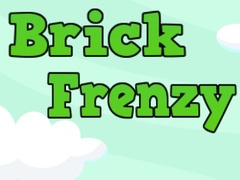 Spēle Brick Frenzy