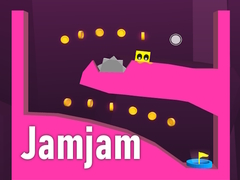 Spēle Jamjam